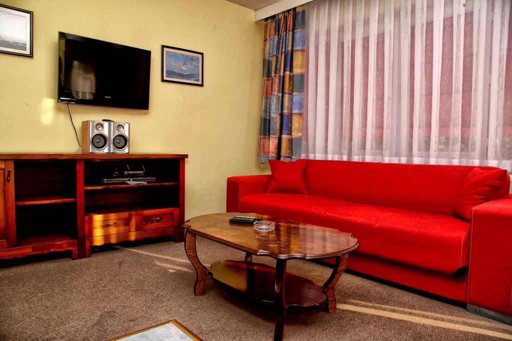 Rainbow 48 Apart Hotel Istambul Quarto foto