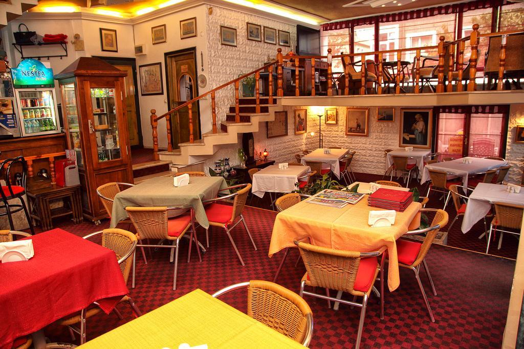 Rainbow 48 Apart Hotel Istambul Quarto foto